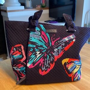 Rare Vera Bradley tote